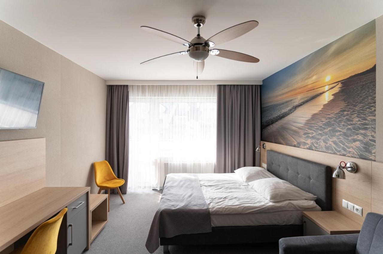 Hotel La Siesta & Medical Spa Ястшембя-Гура Экстерьер фото