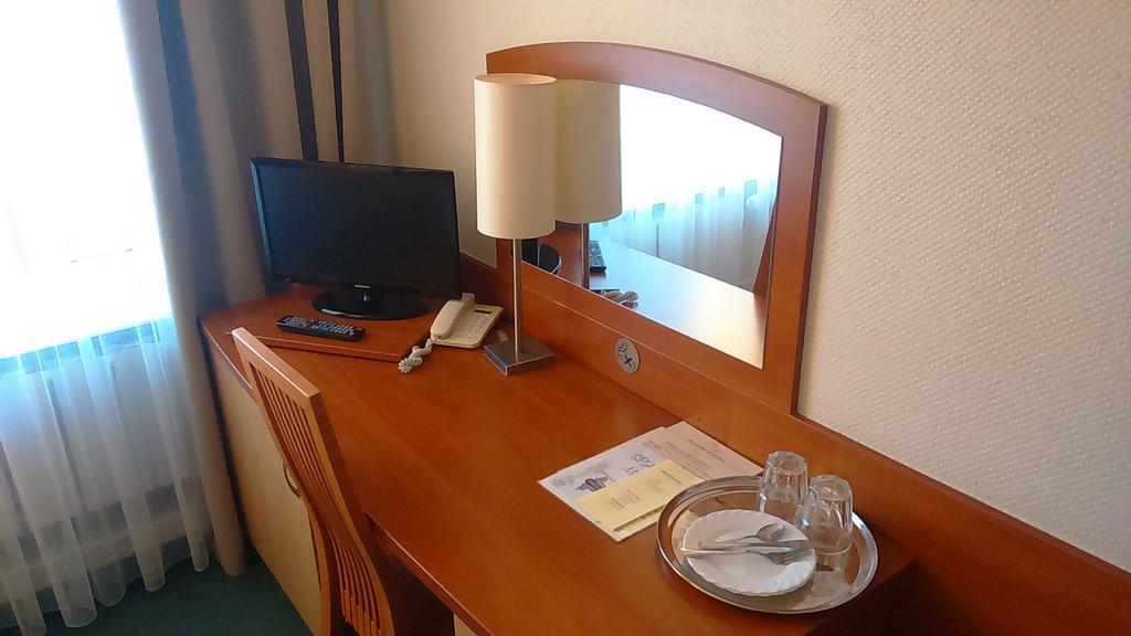 Hotel La Siesta & Medical Spa Ястшембя-Гура Номер фото