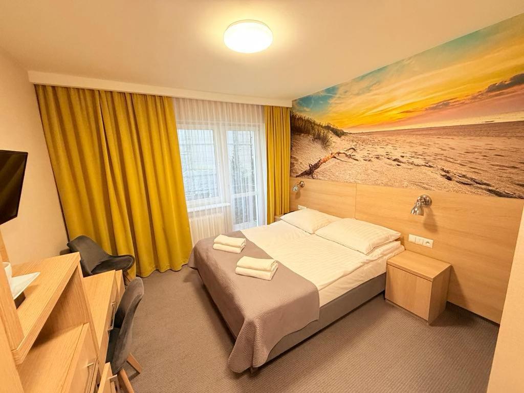 Hotel La Siesta & Medical Spa Ястшембя-Гура Экстерьер фото