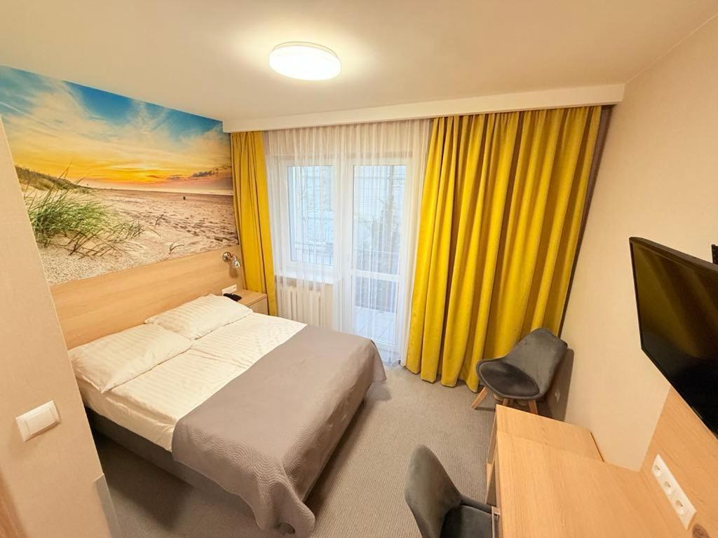 Hotel La Siesta & Medical Spa Ястшембя-Гура Экстерьер фото